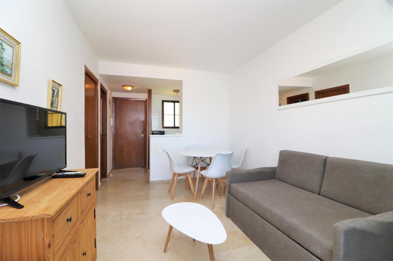 Trinisol Ii 5-e Apartamento *